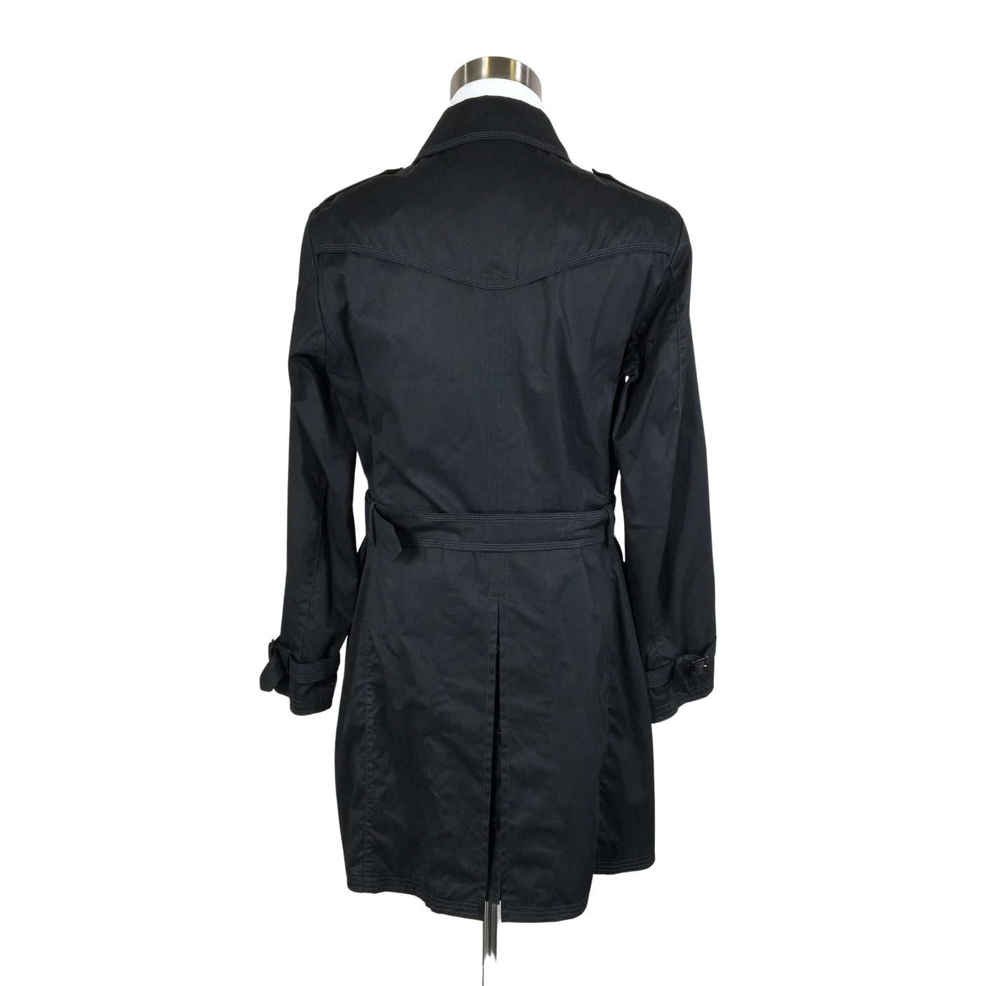Unisex Armani Collezioni - Trenssitakki, koko M - (2)