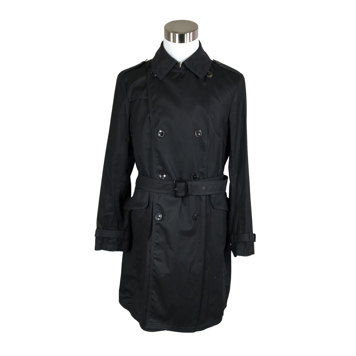 Unisex Armani Collezioni - Trenssitakki, koko M - (1)