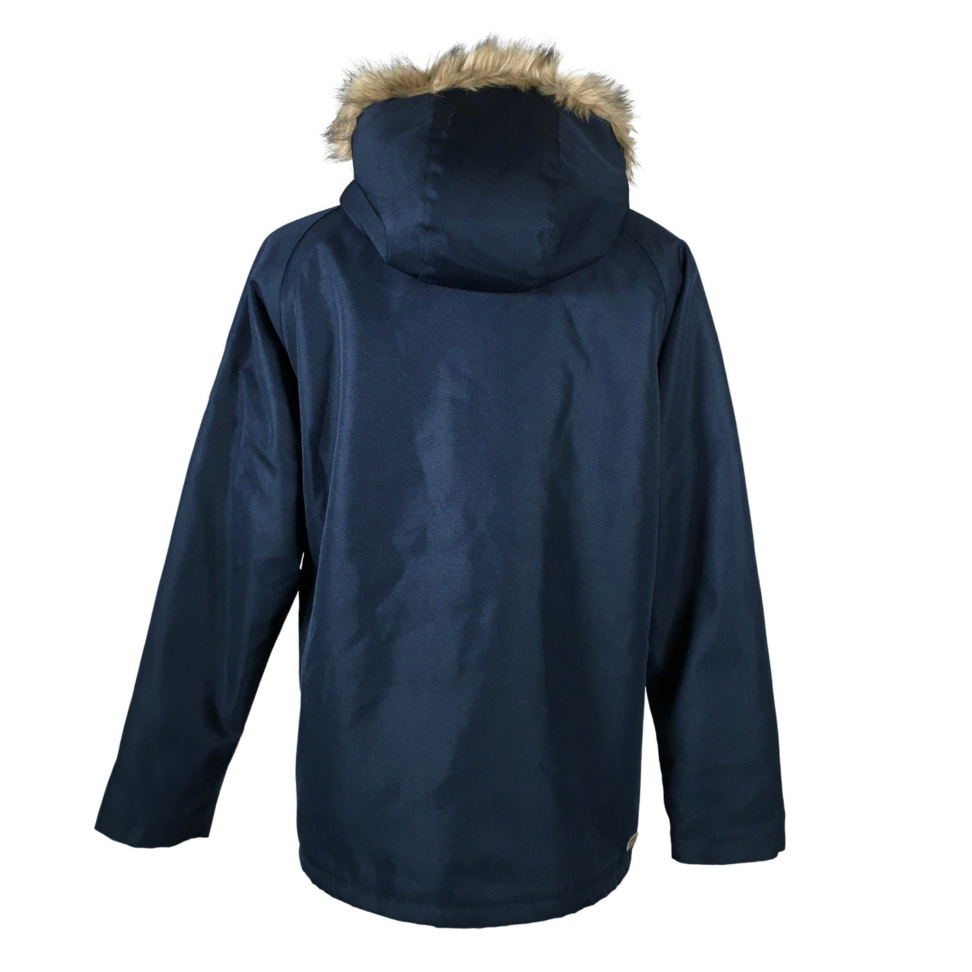 Unisex Makia - Parkatakki, koko L - (2)
