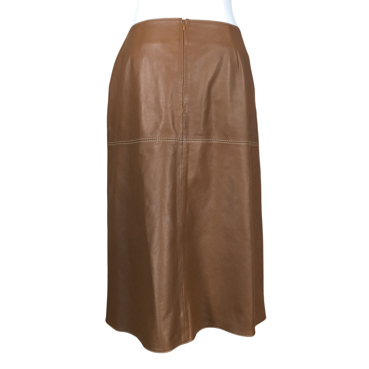 Unisex Ril's - Nahkahame, koko 38 - (2)