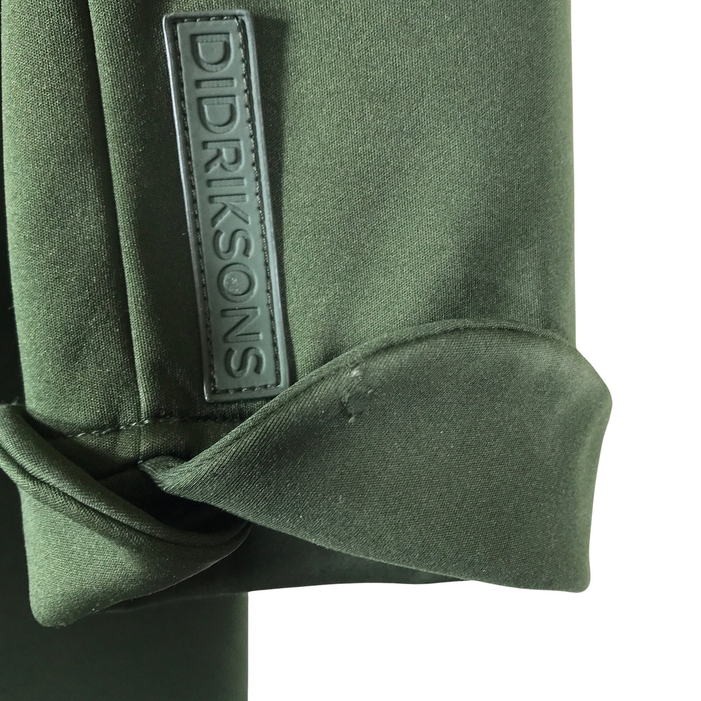 Unisex Didriksons - Parkatakki, koko 40 - (3)