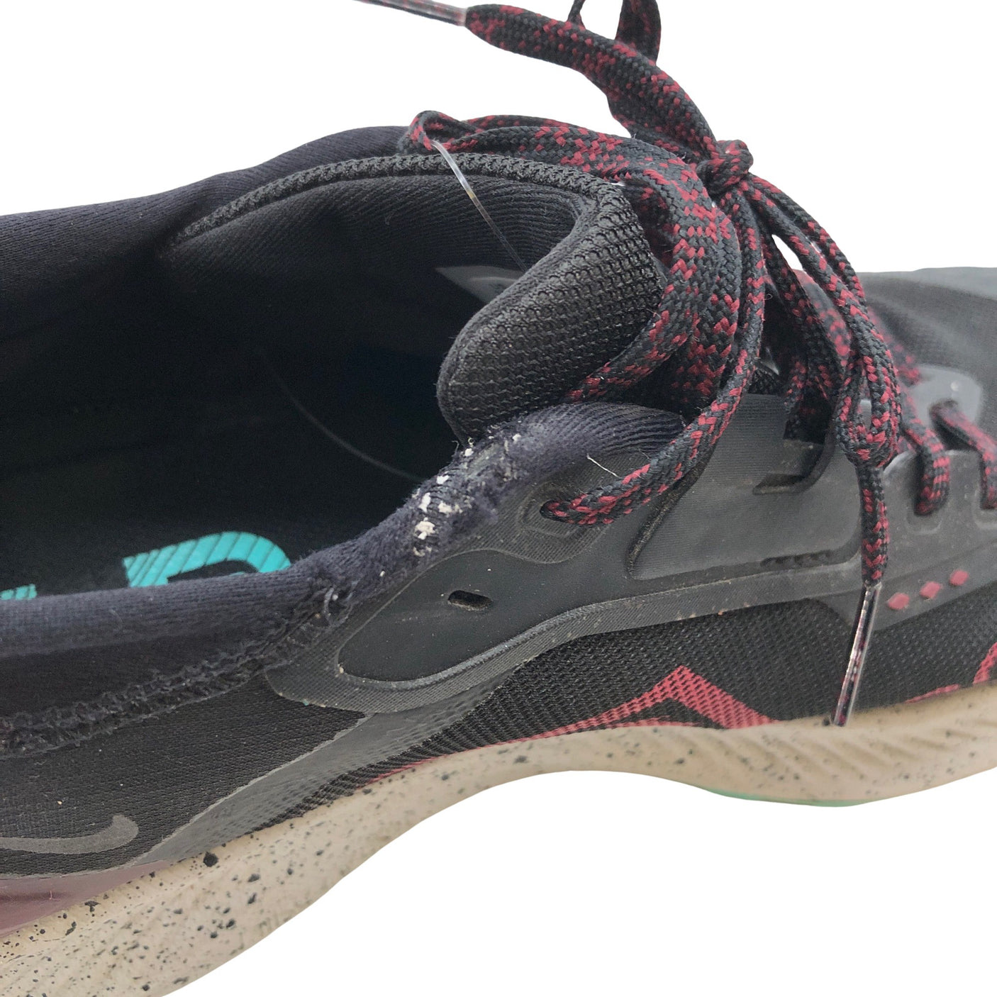 Unisex Nike - Retkeilylenkkarit, koko 45 - (2)