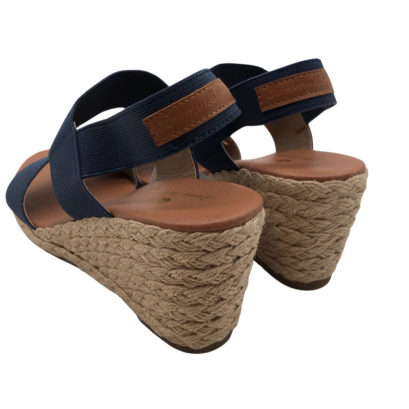 Kiilakorkosandaalit, koko 40