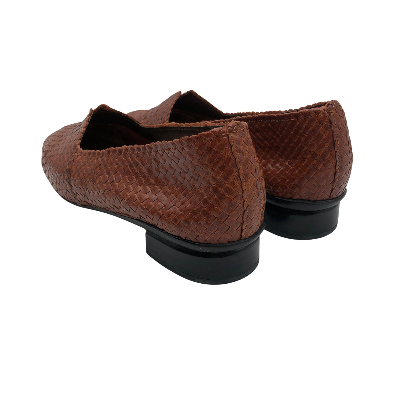 Unisex Brunate - Loaferit, koko 40 - (2)