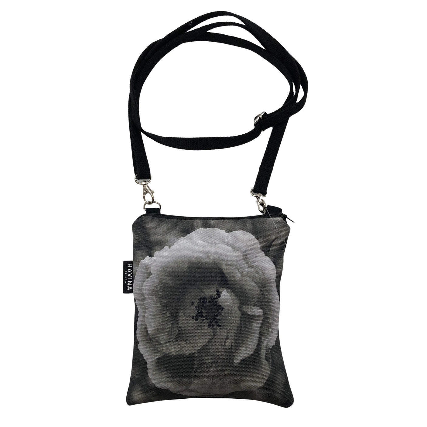 Unisex Havina Design - Olkalaukku, koko Mini - (1)