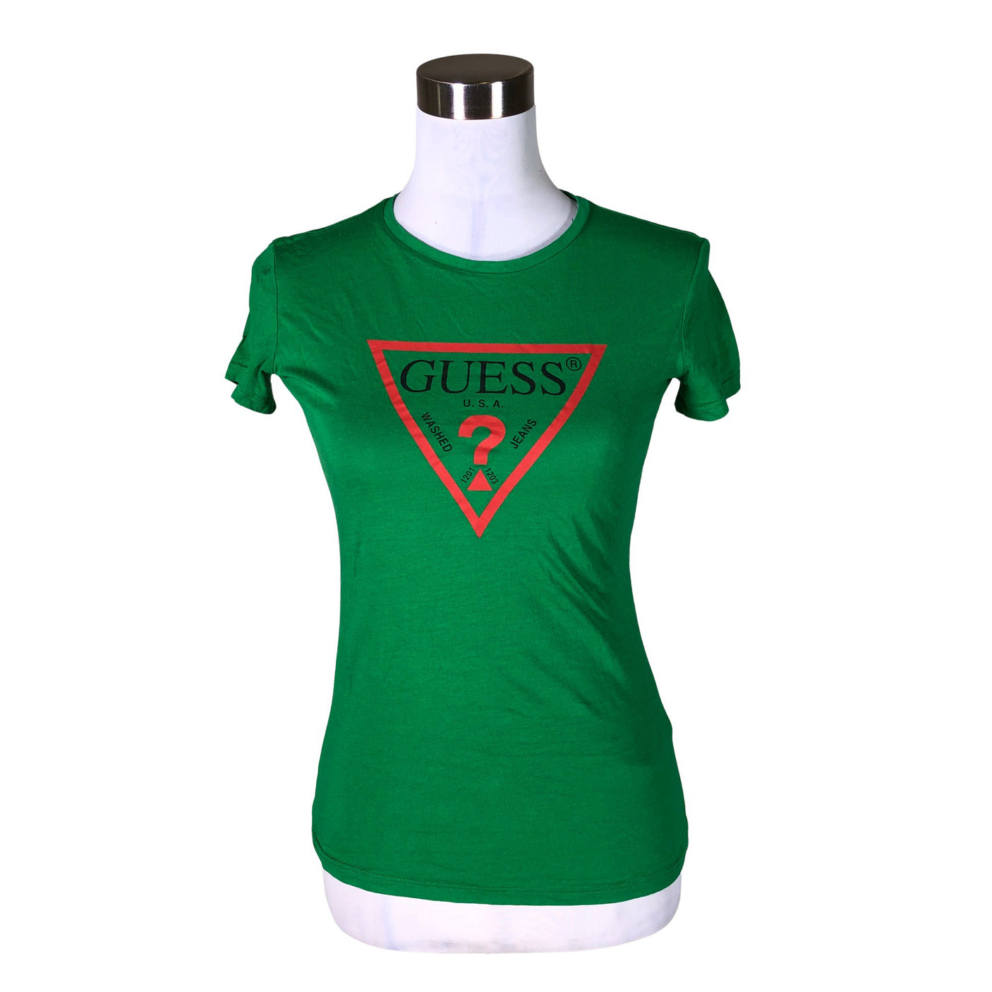 Unisex Guess - T-paita, koko 36 - (1)