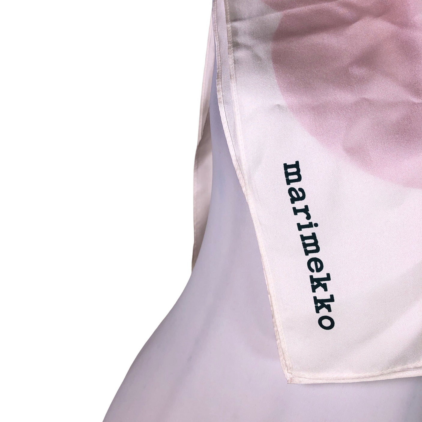 Unisex Marimekko - Huivi, koko Midi - (3)