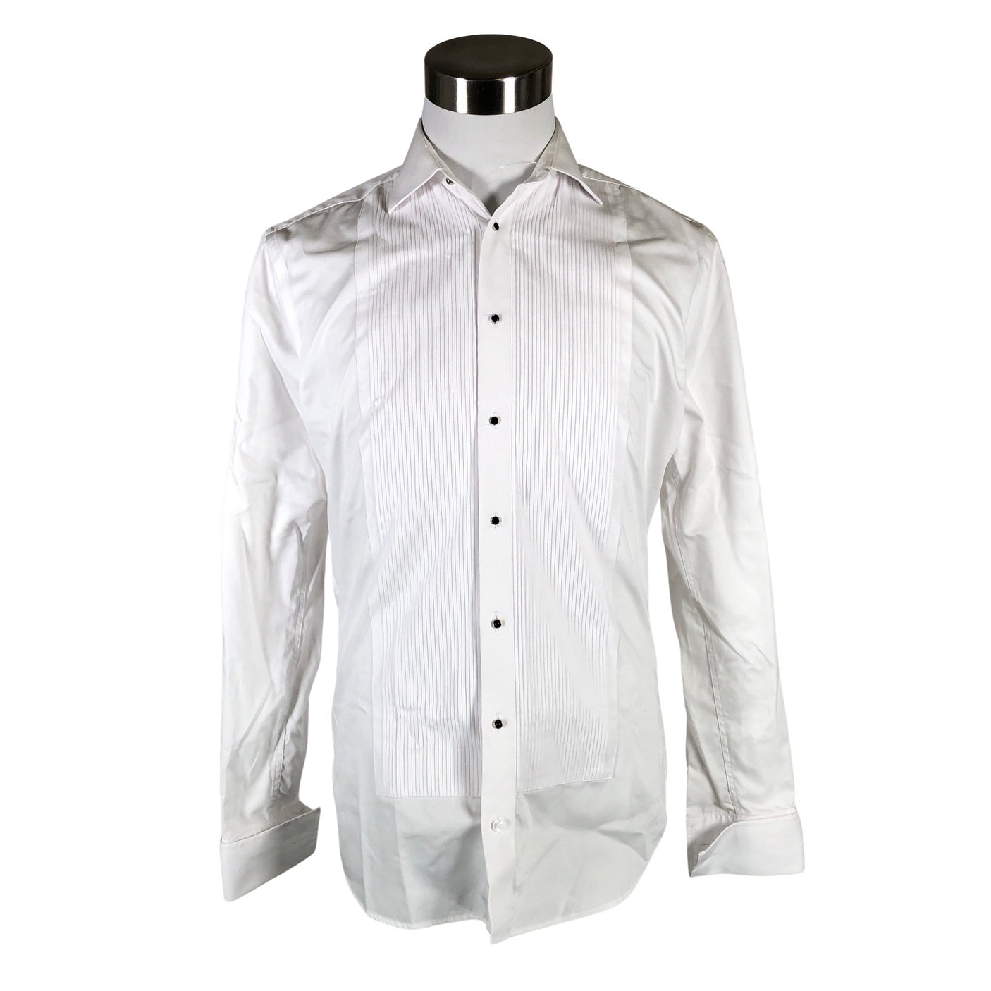 Unisex John Henric - Kauluspaita, koko M - (1)