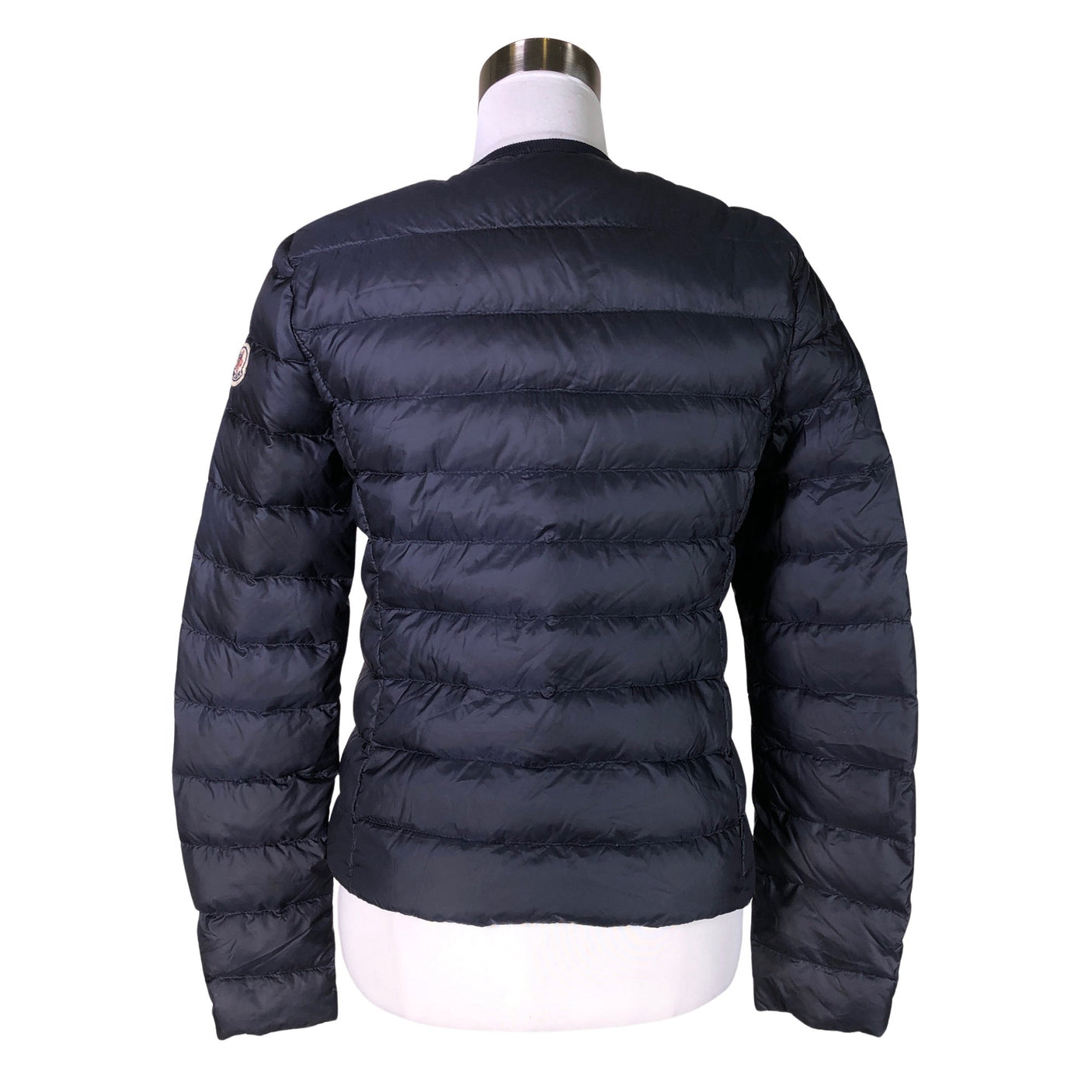 Unisex Moncler - Kevytuntuvatakki, koko 36 - (2)