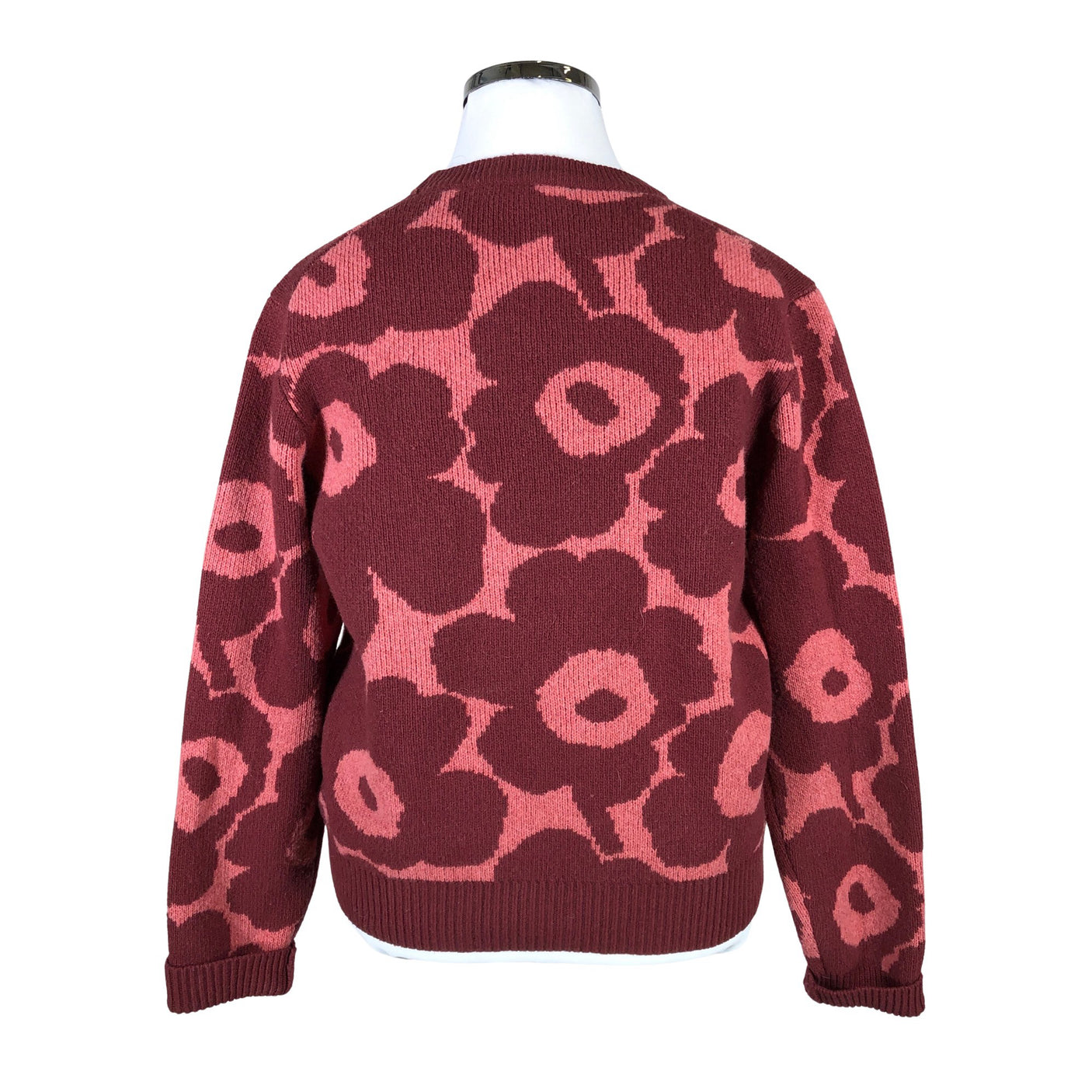 Unisex Marimekko - Neulepaita, koko 42 - (2)