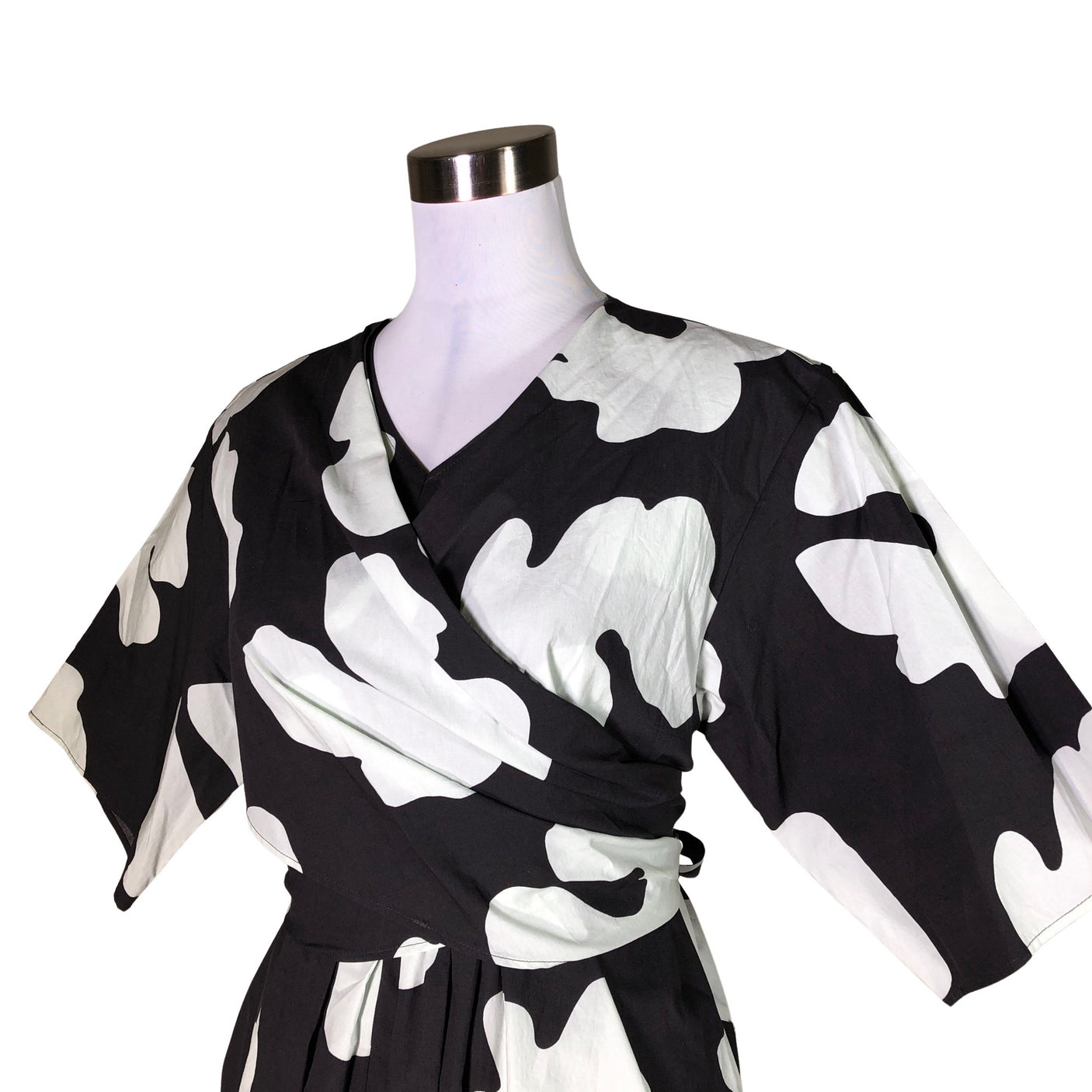 Unisex Marimekko - Kangasmekko, koko 40 - (3)