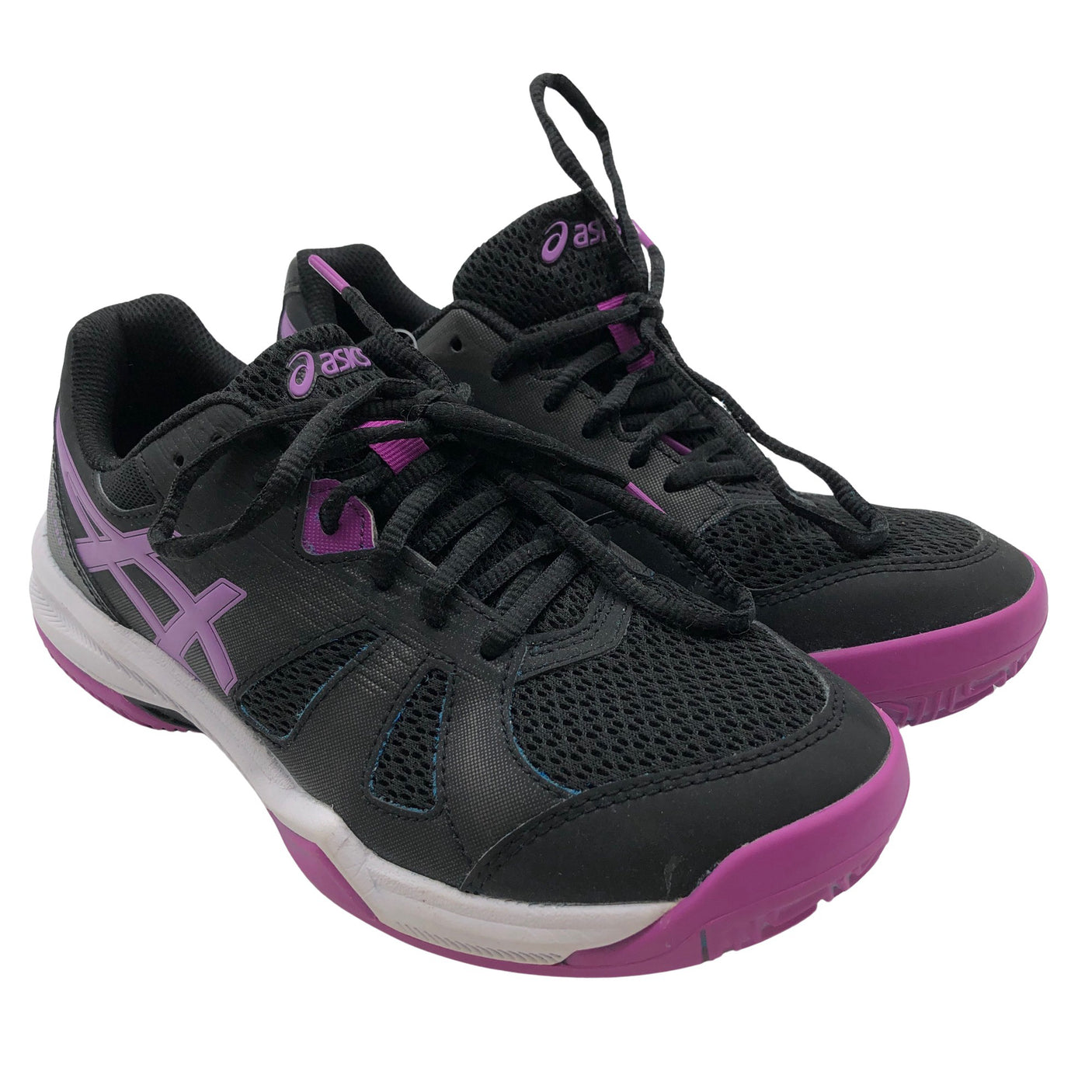 Unisex Asics - Sisäliikuntakengät, koko 39 - (2)