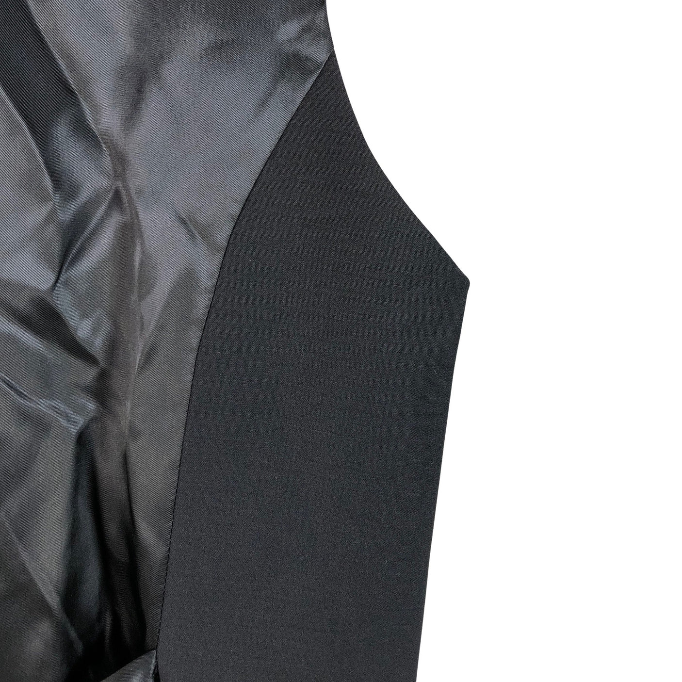 Unisex Turo Tailor - Juhlaliivi, koko S - (3)