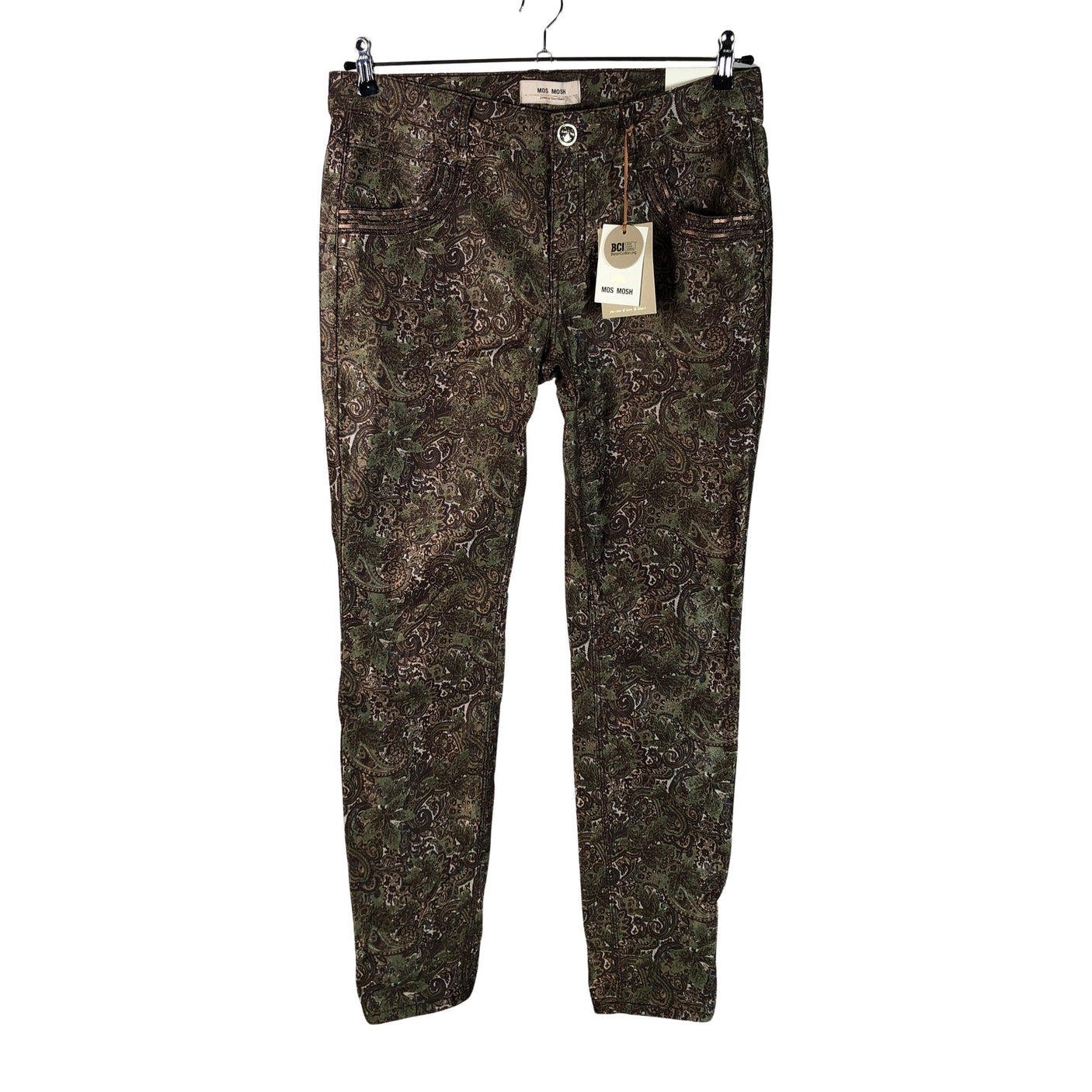 Unisex Mos Mosh - Farkut, koko W30 - (1)