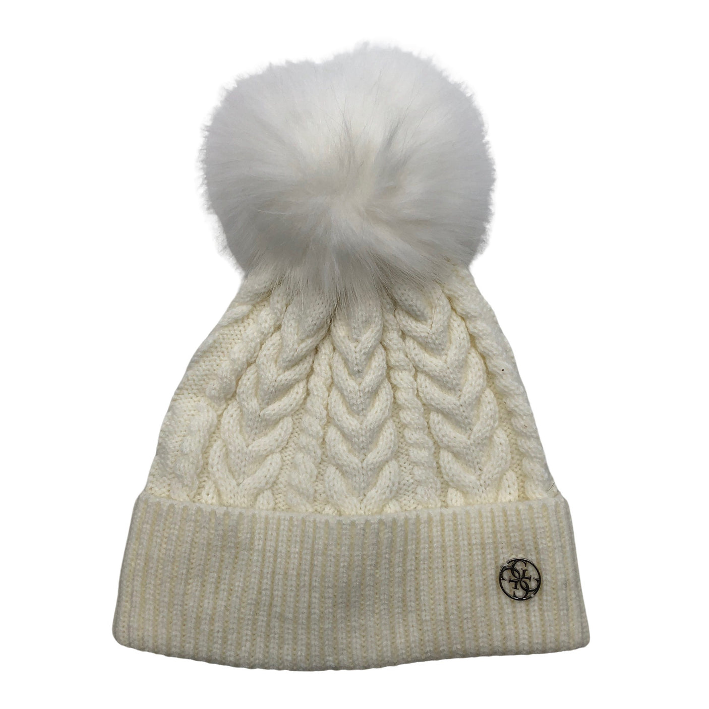 Unisex Guess - Talvipipo, koko 54 - 56 cm - (1)