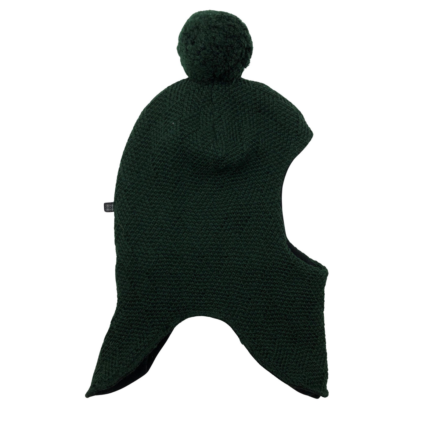 Unisex Kaiko - Kypärähattu, koko 50 - 52 cm - (1)