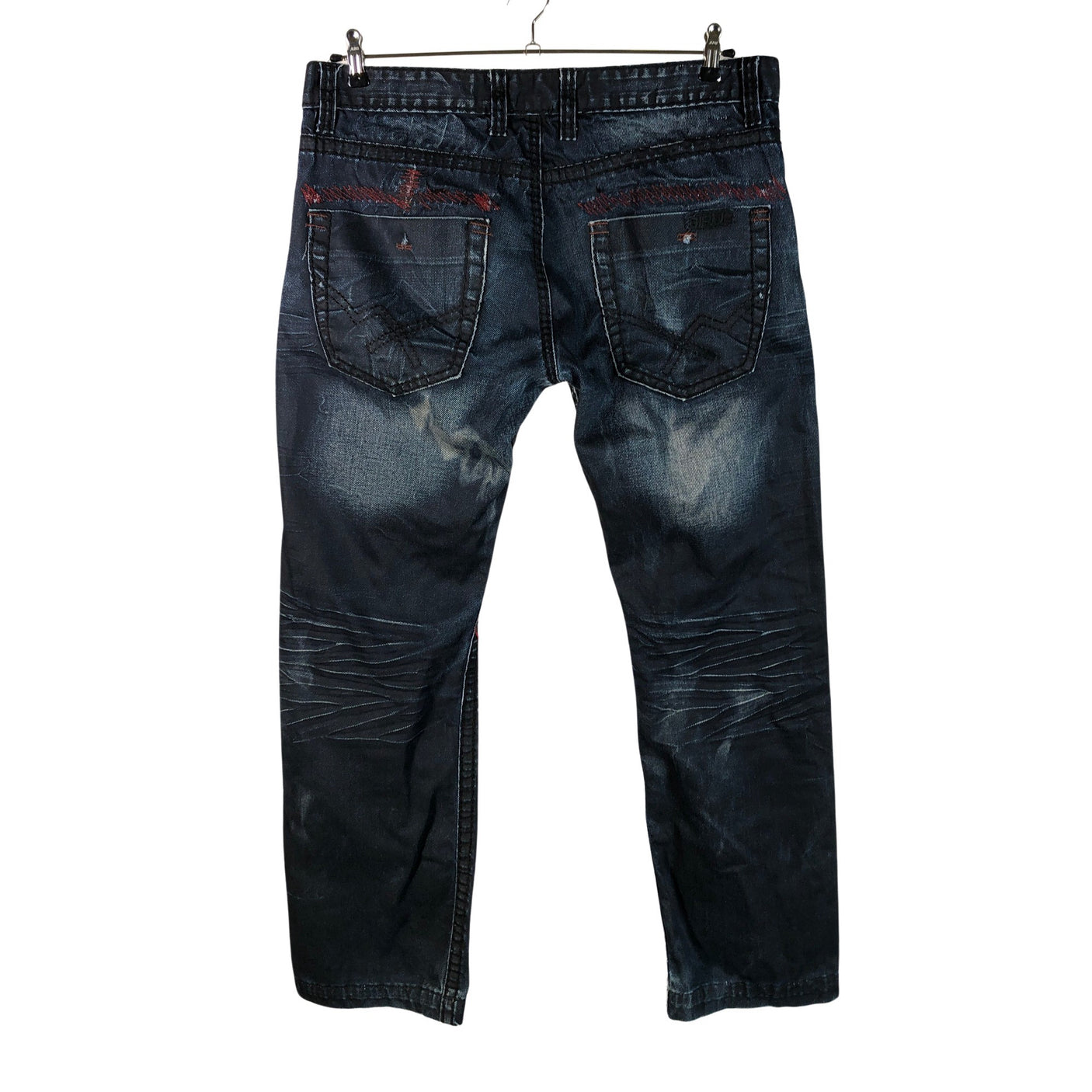 Unisex Sirus - Farkut, koko XL - (2)