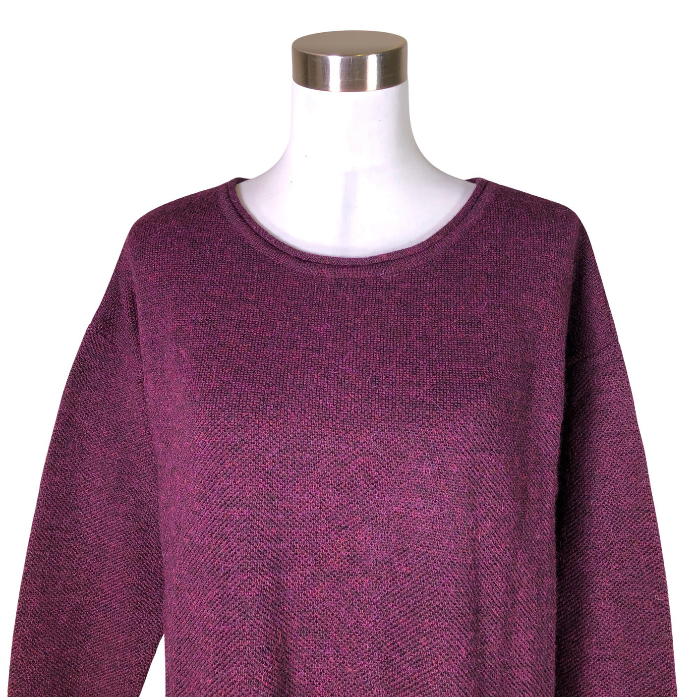 Unisex Alpa - Neulemekko, koko 40 - (3)