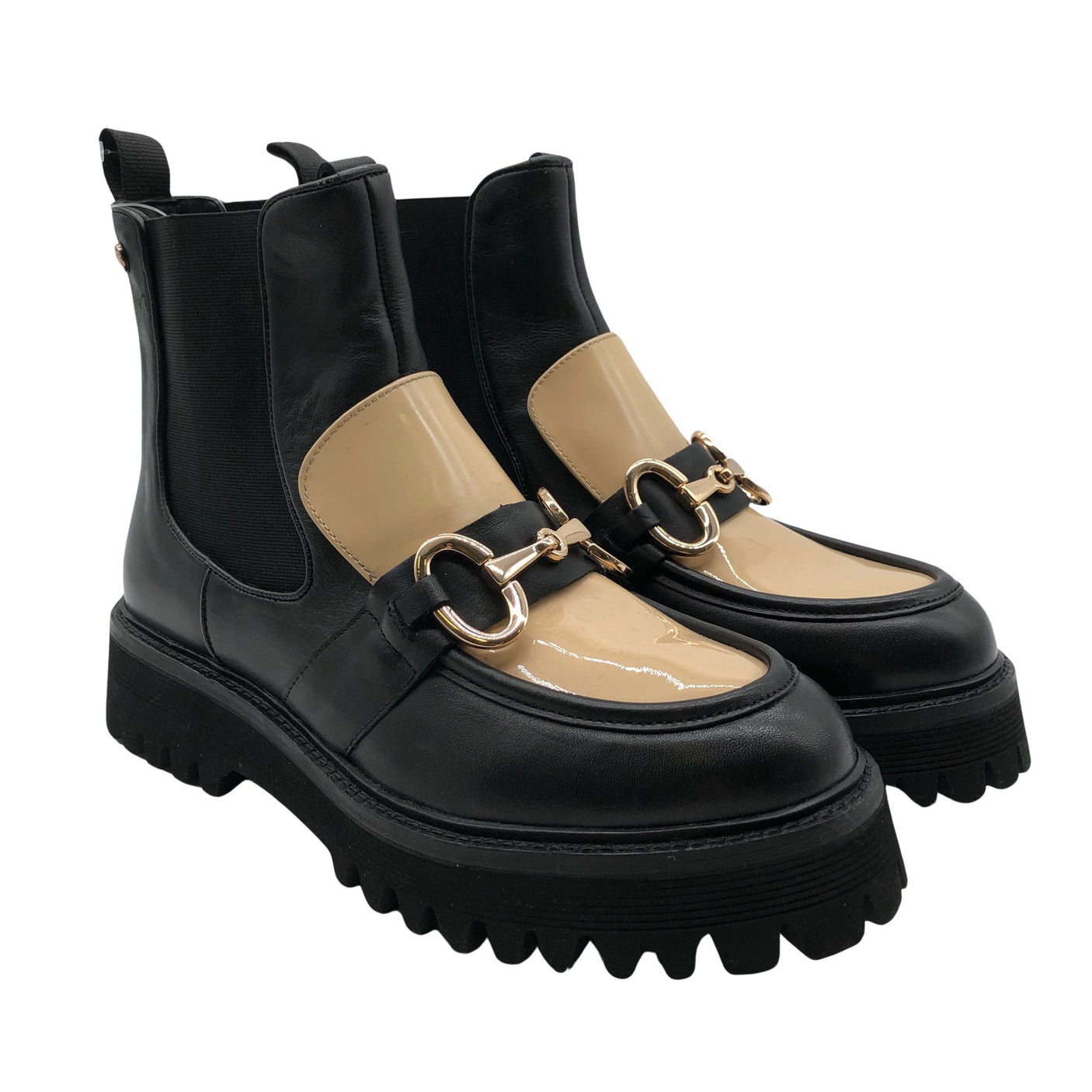 Unisex Copenhagen shoes - Nilkkurit, koko 42 - (2)
