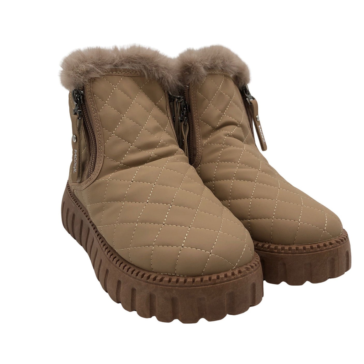 Unisex Paco Gil - Nilkkurit, koko 38 - (3)