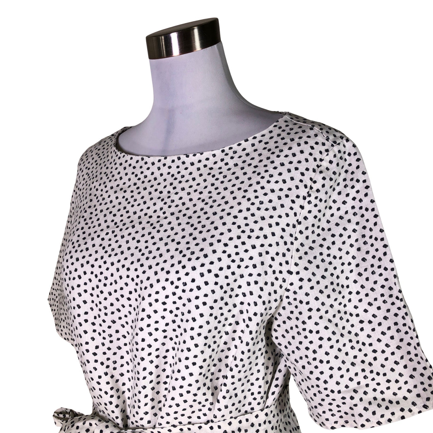 Unisex Samuji - Kangasmekko, koko 40 - (3)