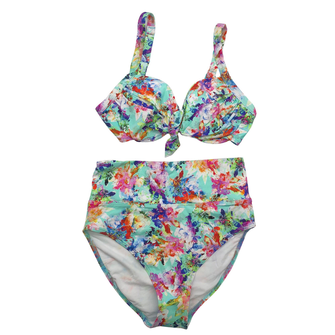 Unisex Saltabad - Bikinit, koko 38 - (1)