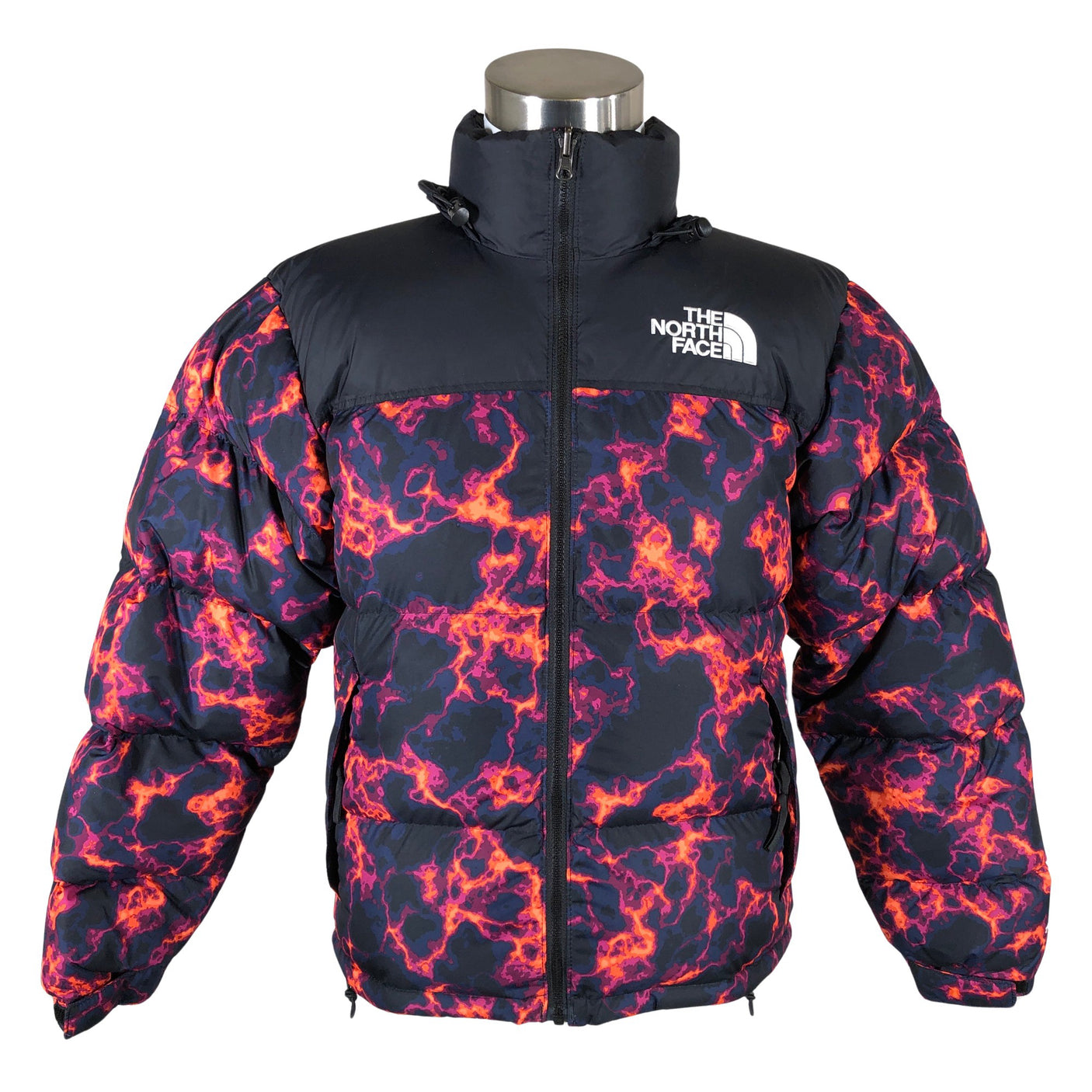 Unisex The North Face - Untuvatakki, koko XS - (1)