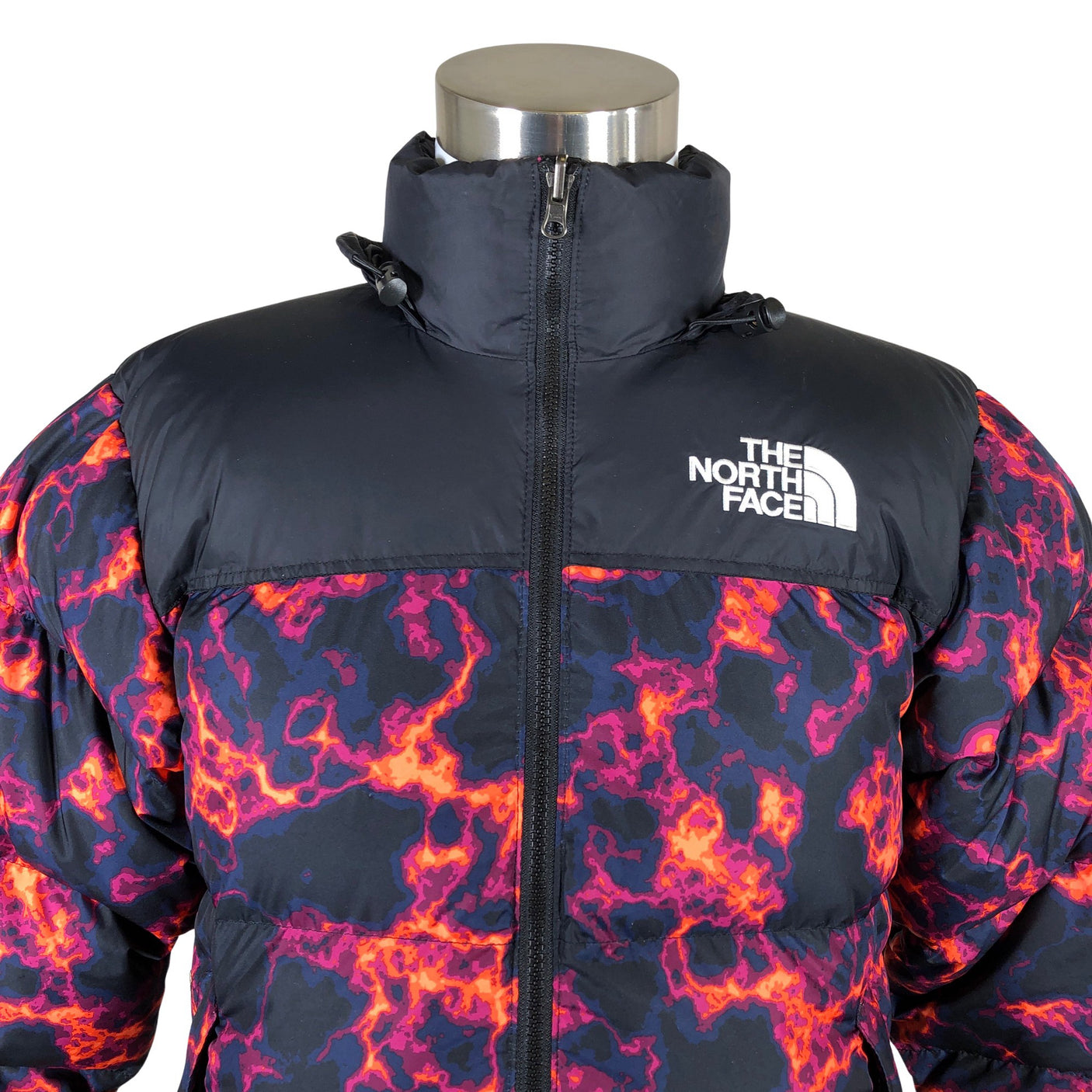 Unisex The North Face - Untuvatakki, koko XS - (3)