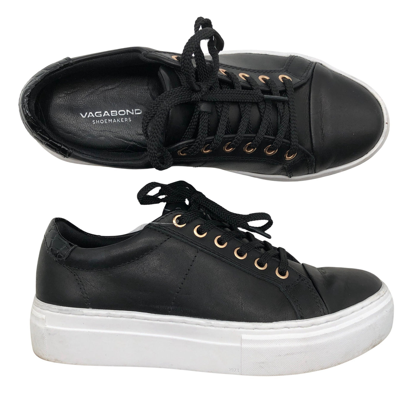 Unisex Vagabond - Tennarit, koko 36 - (1)