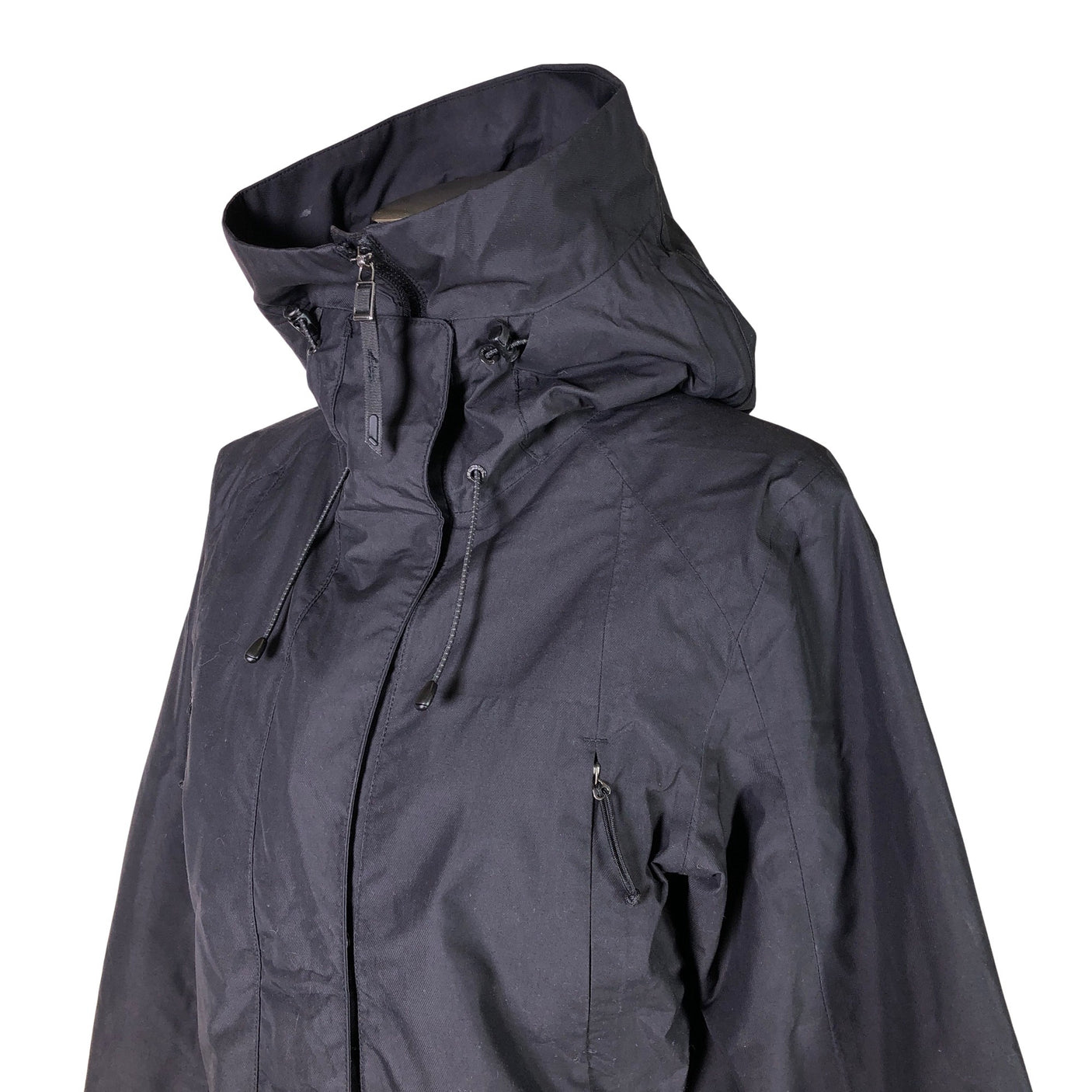 Unisex Didriksons - Parkatakki, koko 38 - (3)