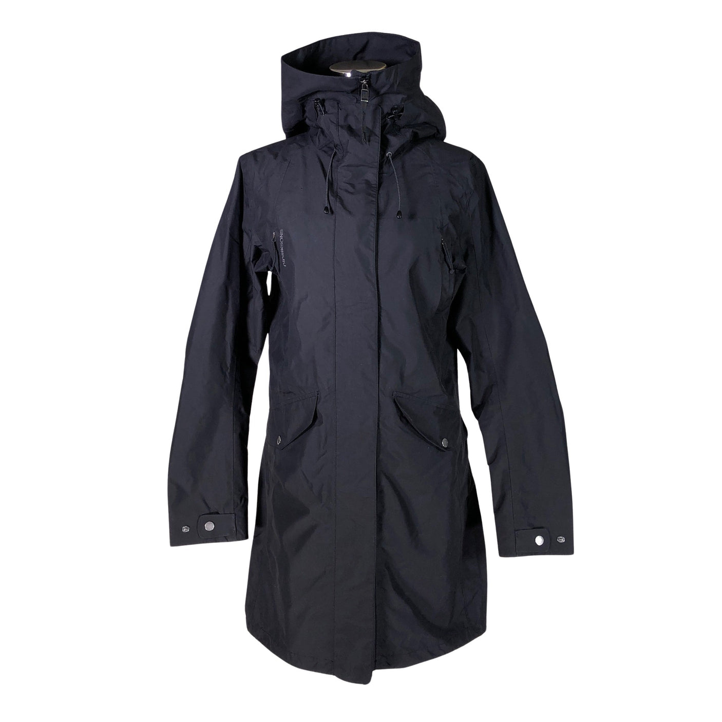 Unisex Didriksons - Parkatakki, koko 38 - (1)