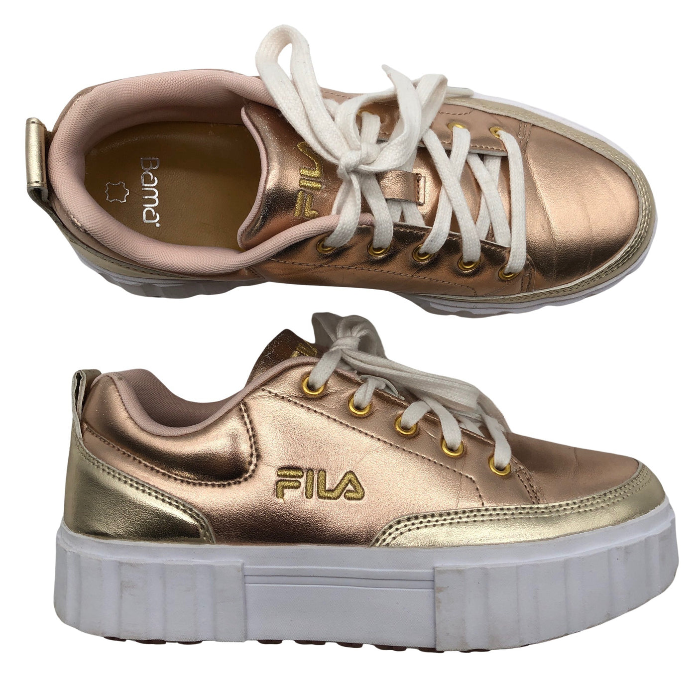 Unisex Fila - Tennarit, koko 38 - (1)