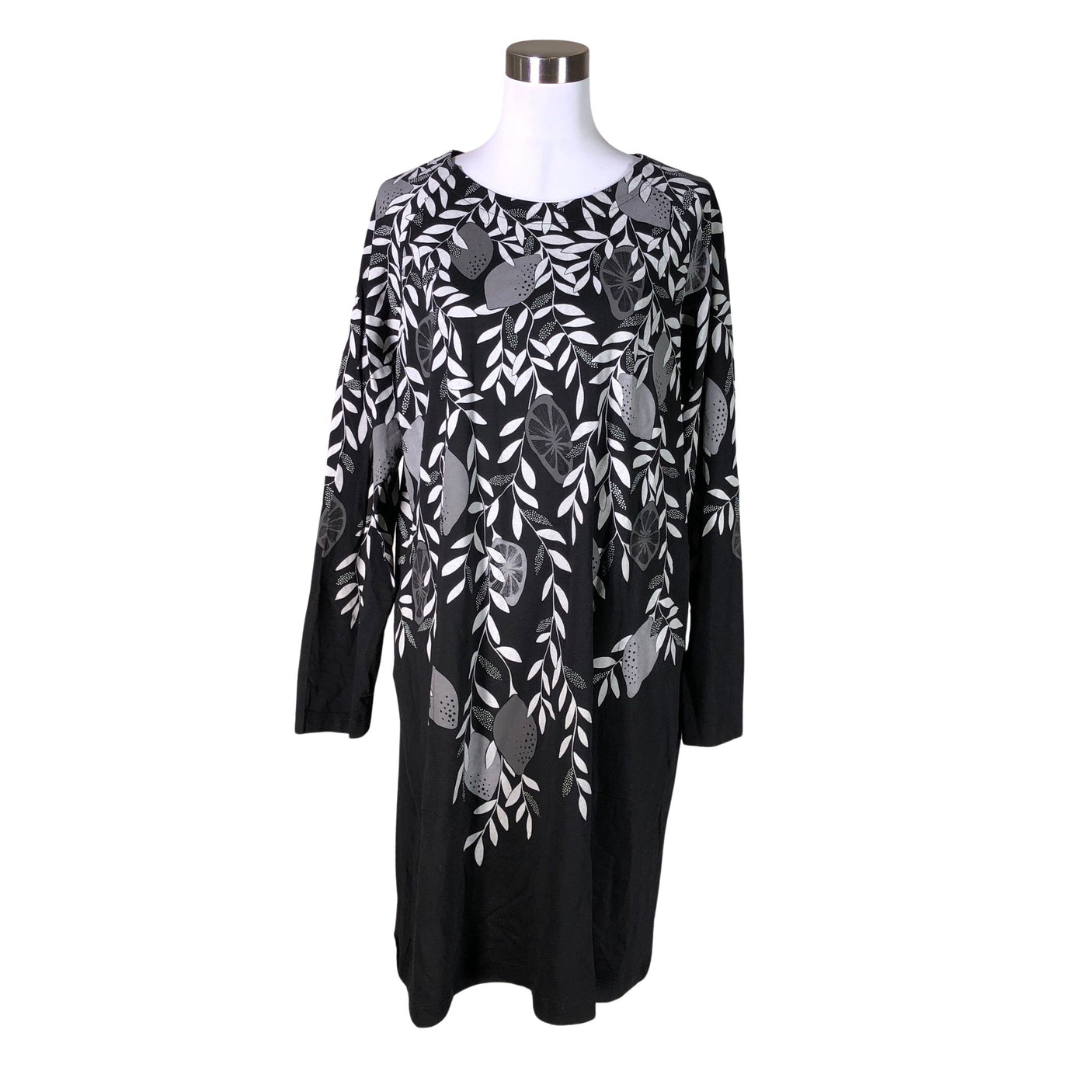 Unisex Gudrun Sjöden - Trikoomekko, koko 40 - (1)