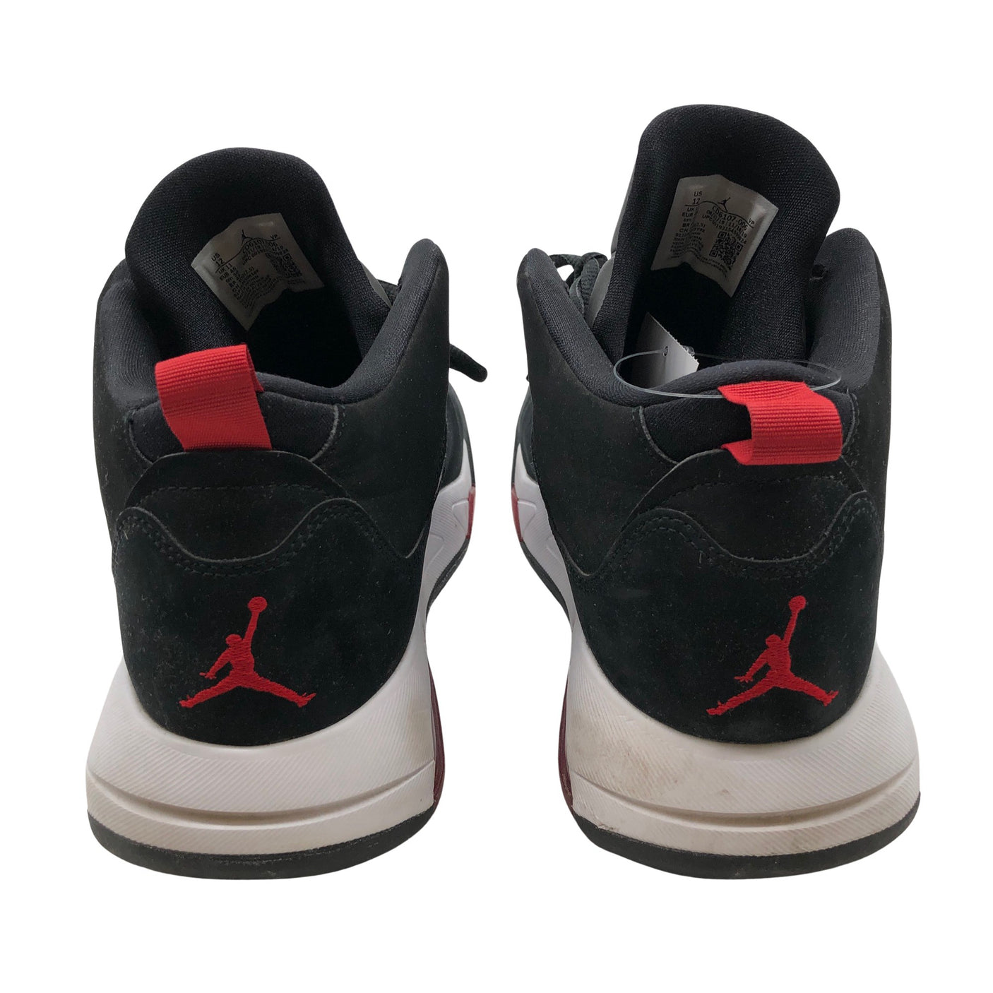 Unisex Jordan (Nike) - Lenkkarit, koko 46 - (3)