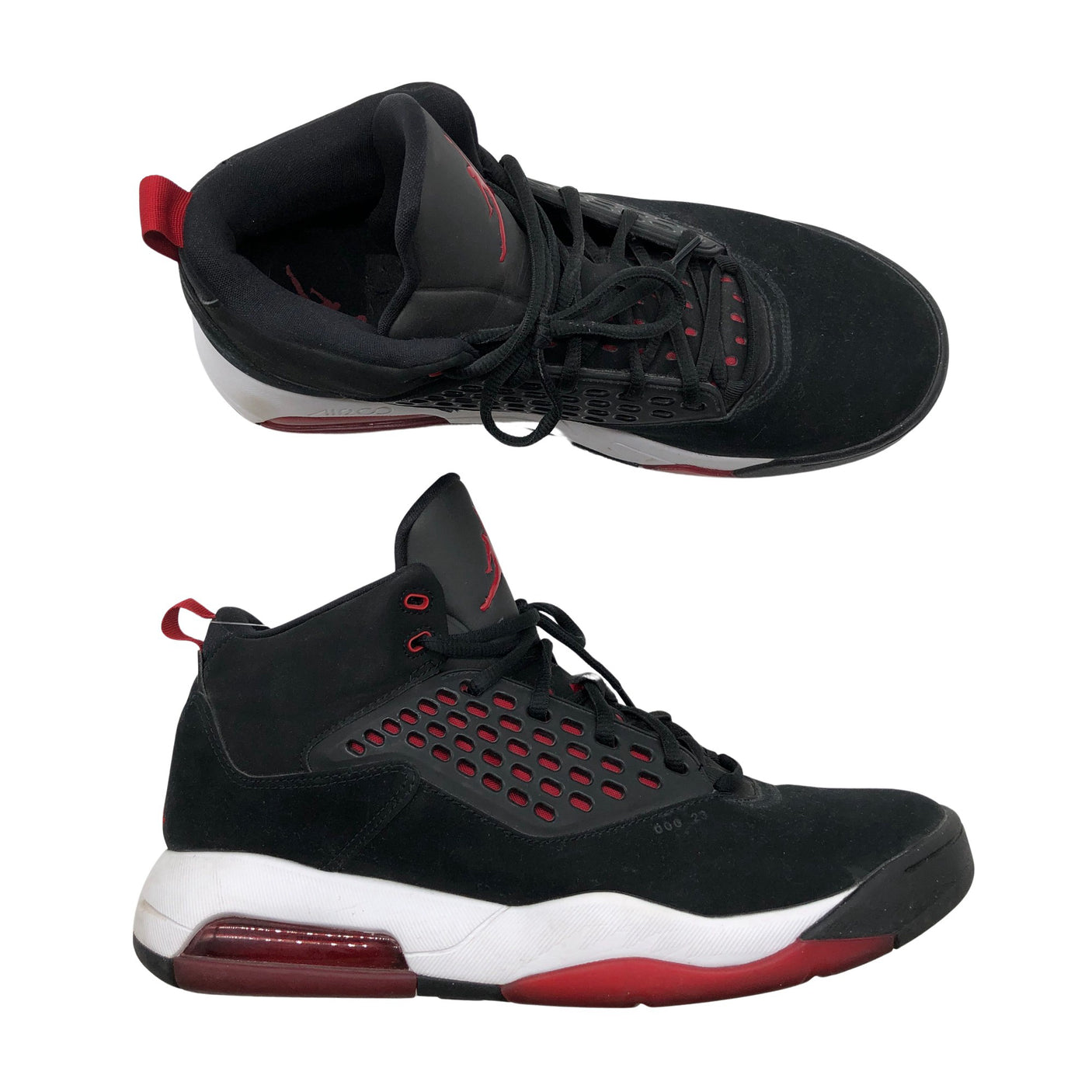 Unisex Jordan (Nike) - Lenkkarit, koko 46 - (1)