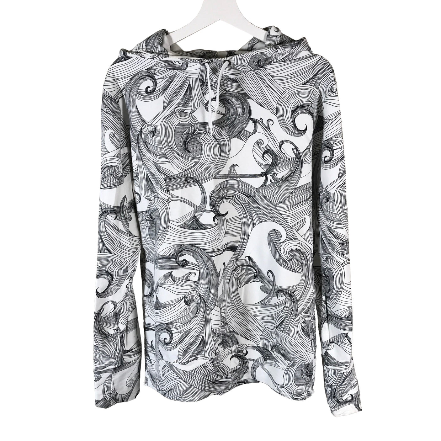 Unisex Taimi - Huppari, koko 44 - (1)