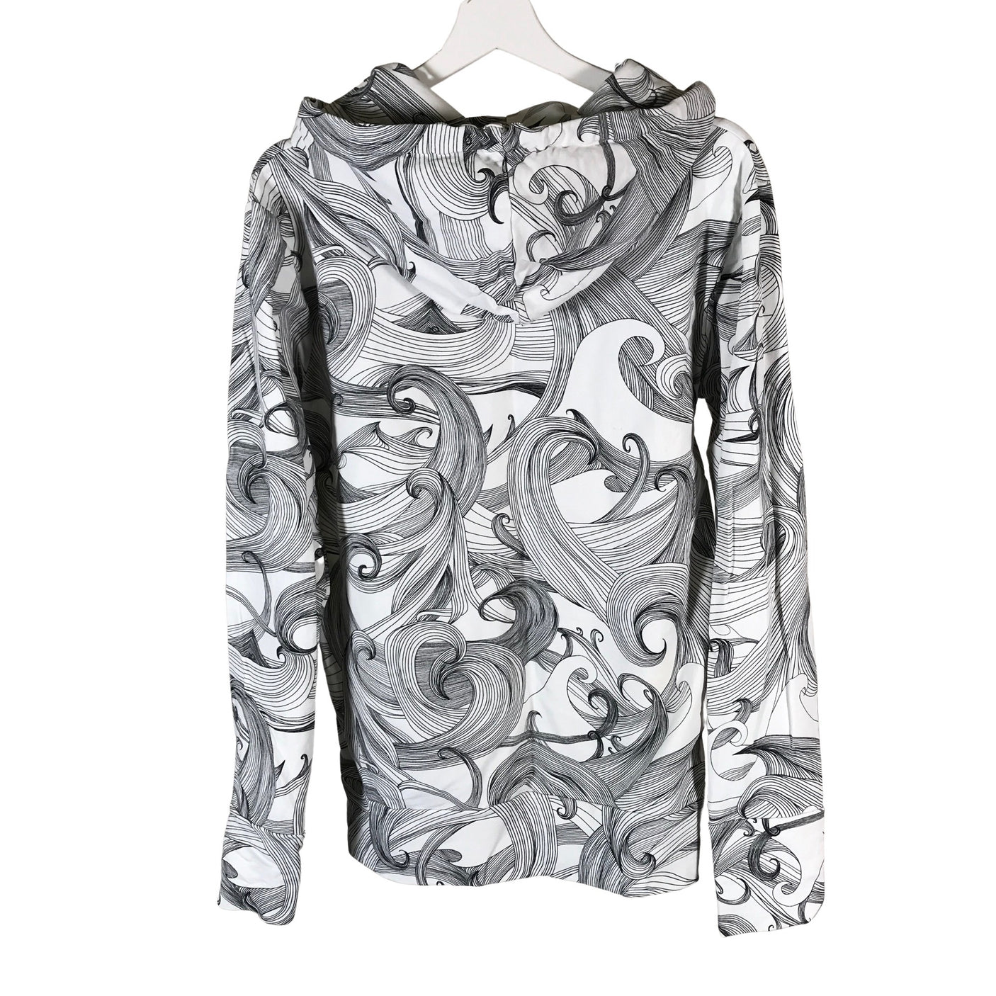 Unisex Taimi - Huppari, koko 44 - (2)