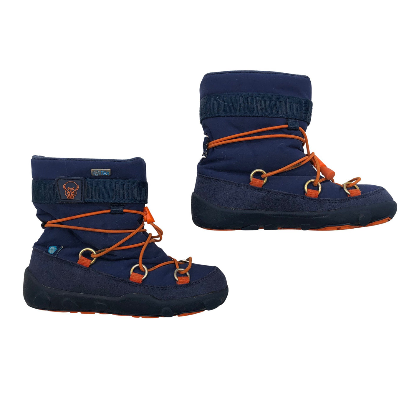 Affenzahn - Talvikengät, koko 25 -