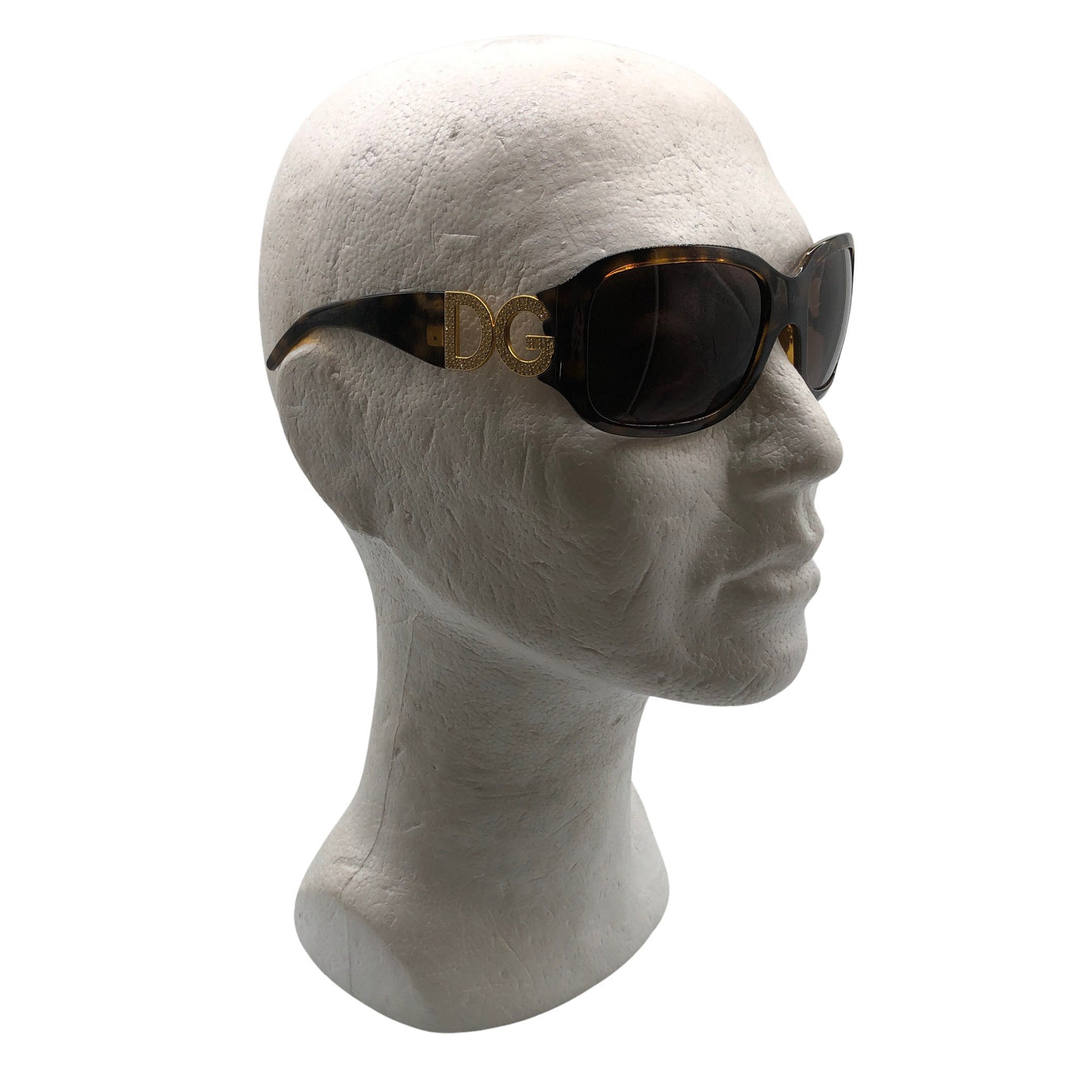 Unisex Dolce&Gabbana - Aurinkolasit, koko Ei kokoa - (2)