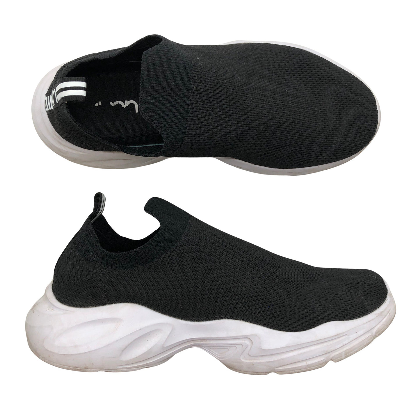 Unisex Aim'n - Tennarit, koko 39 - (1)