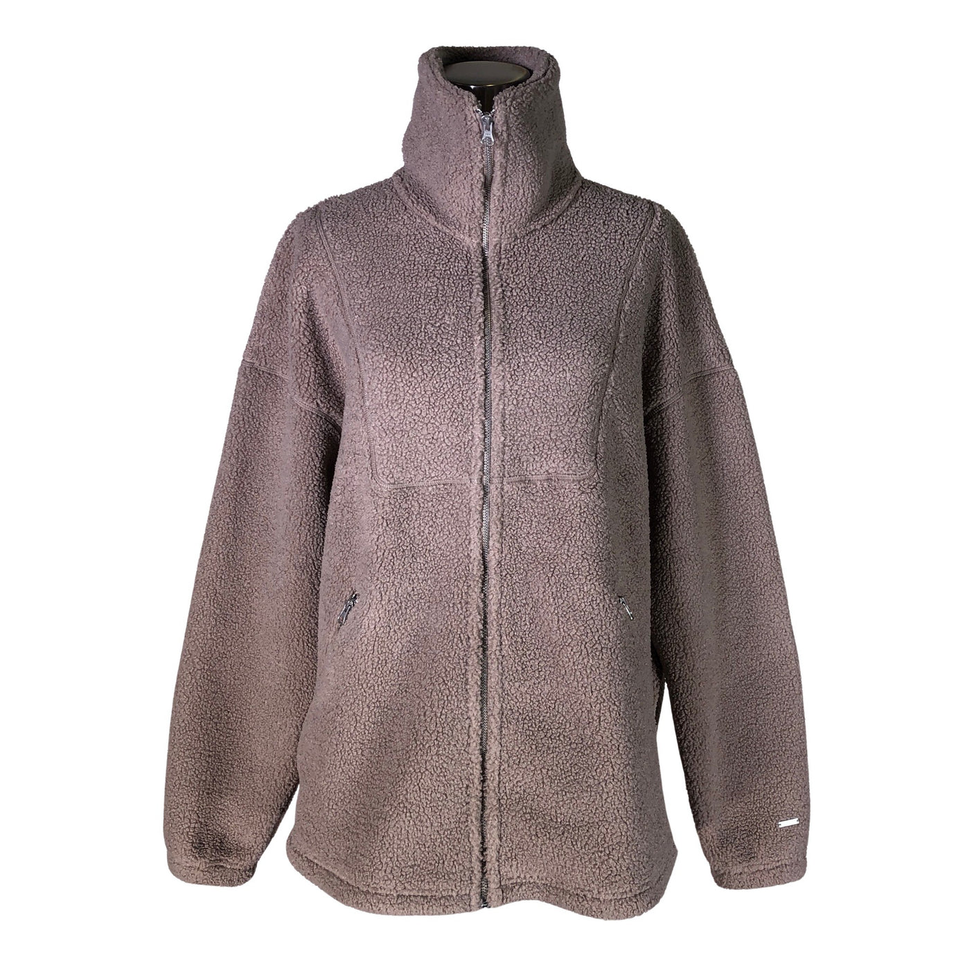 Unisex Aim'n - Fleecetakki, koko 36 - (1)