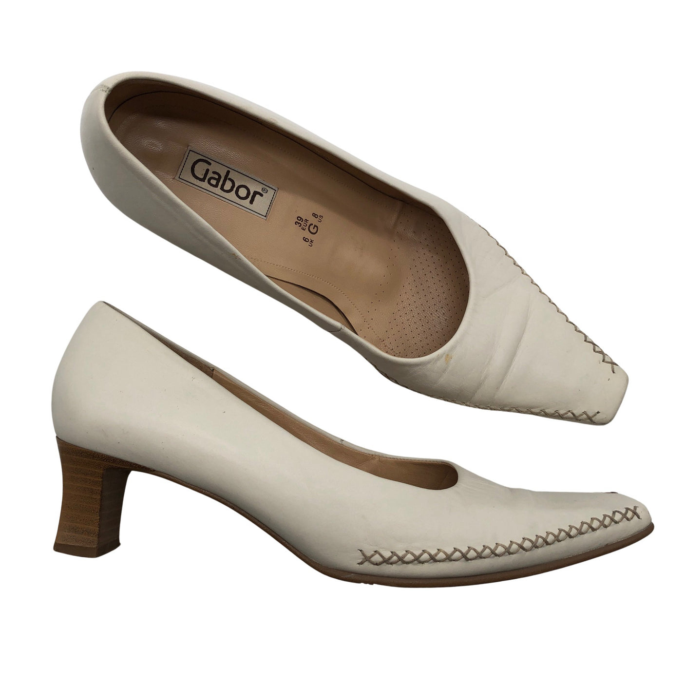Unisex Gabor - Korkokengät, koko 39 - (1)