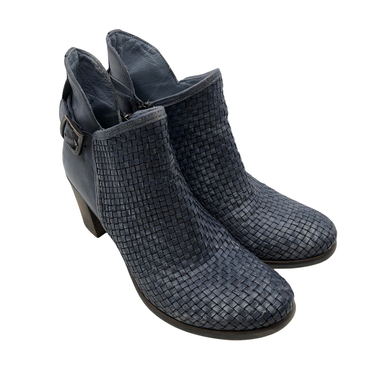 Unisex Dabliu - Nilkkurit, koko 40 - (2)
