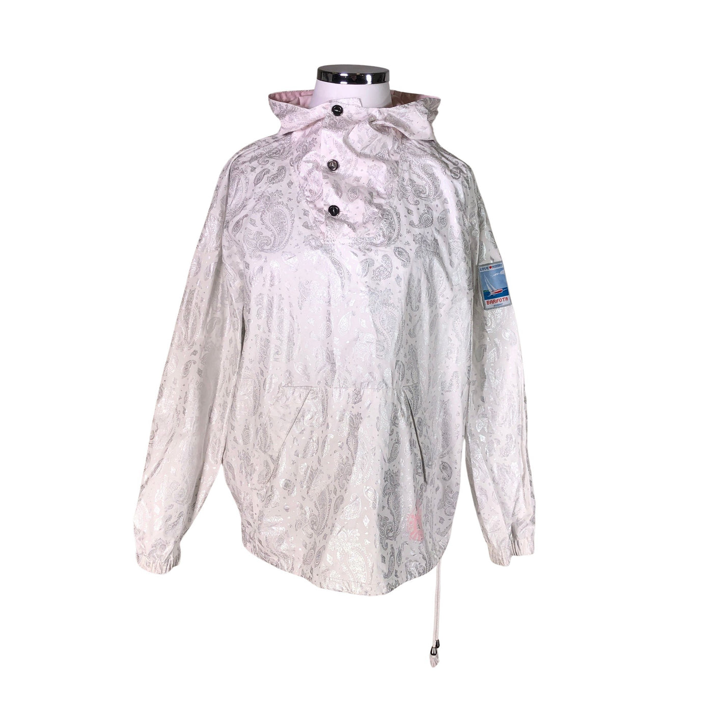 Ulkoilutakki, koko 42