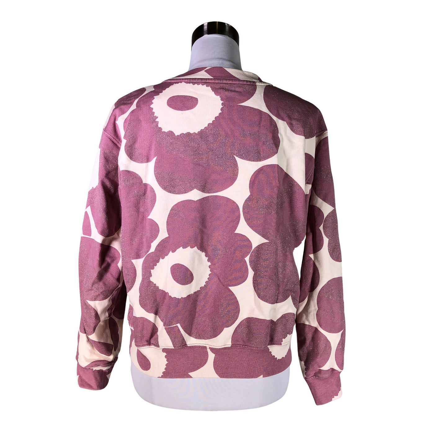 Unisex Marimekko - Collegepaita, koko 36 - (2)