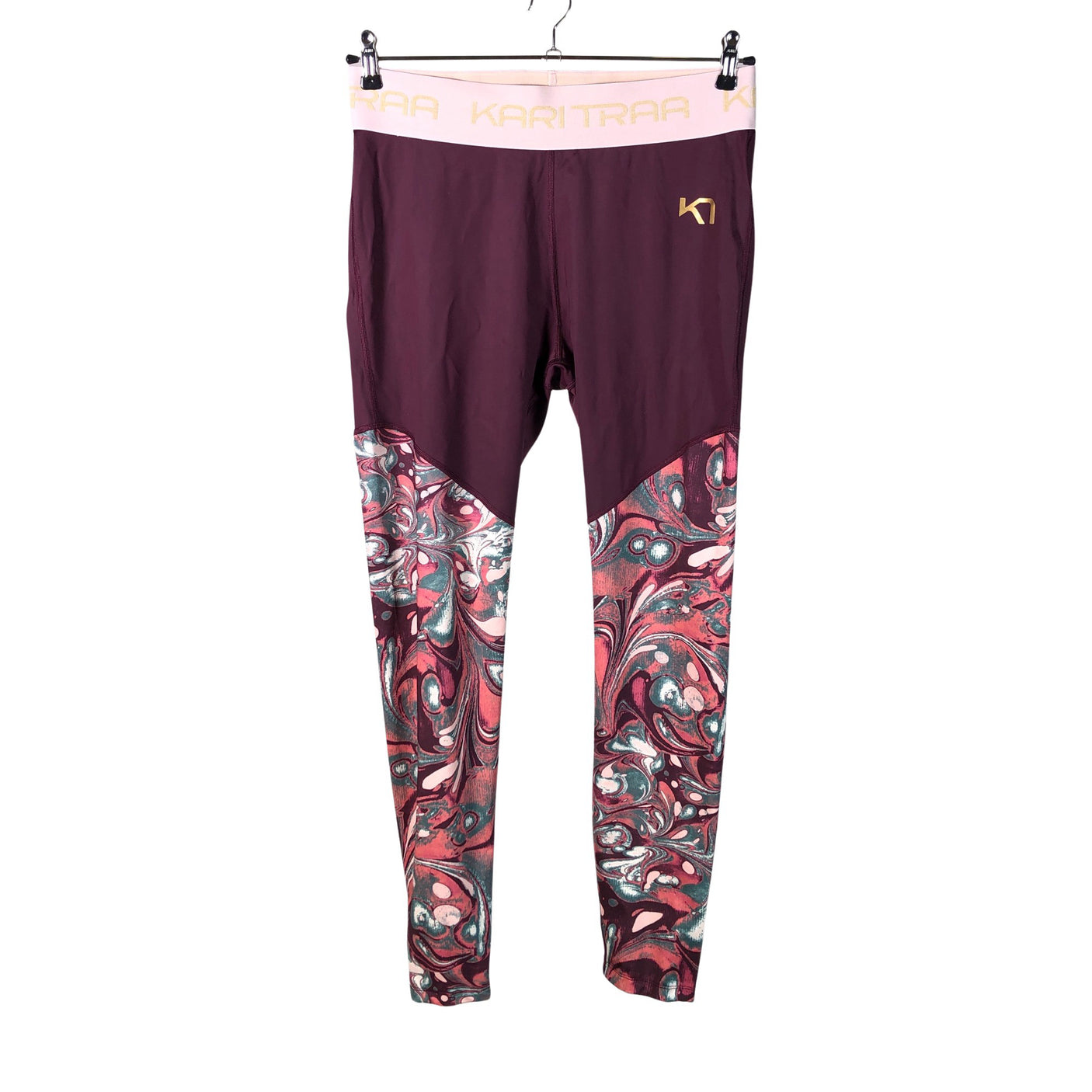 Unisex Kari Traa - Urheilutrikoot, koko 42 - (1)