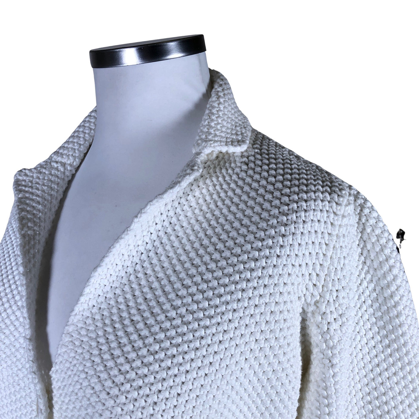 Unisex Fabiana Filippi - Neuletakki, koko 42 - (3)