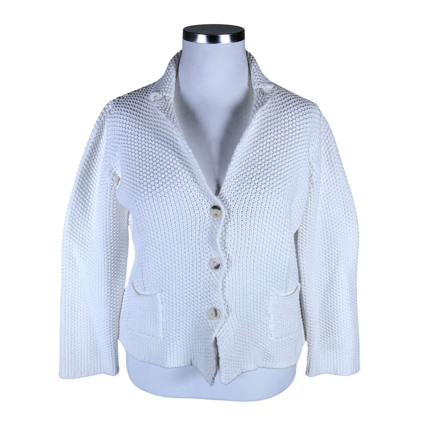 Unisex Fabiana Filippi - Neuletakki, koko 42 - (1)