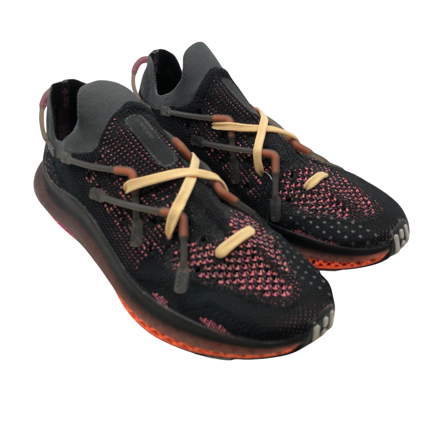 Unisex Adidas - Lenkkarit, koko 41 - (3)