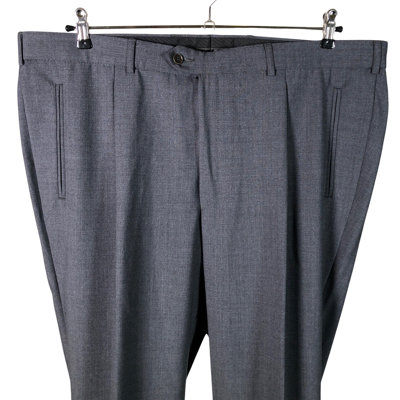 Unisex Turo Tailor - Puvun housut, koko XXL - (3)